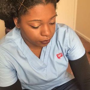 Meet your Posher, Mckayla